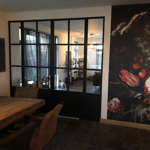 Project 5 van Sluijter Afbouw
